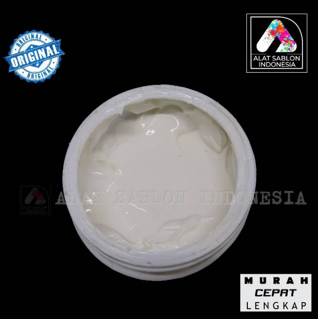 

HenJO LEM MEJA SUPER BAHAN SABLON 1KG