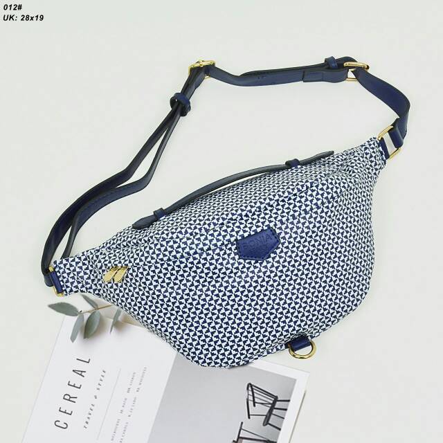 WAISTBAG BONIA 021