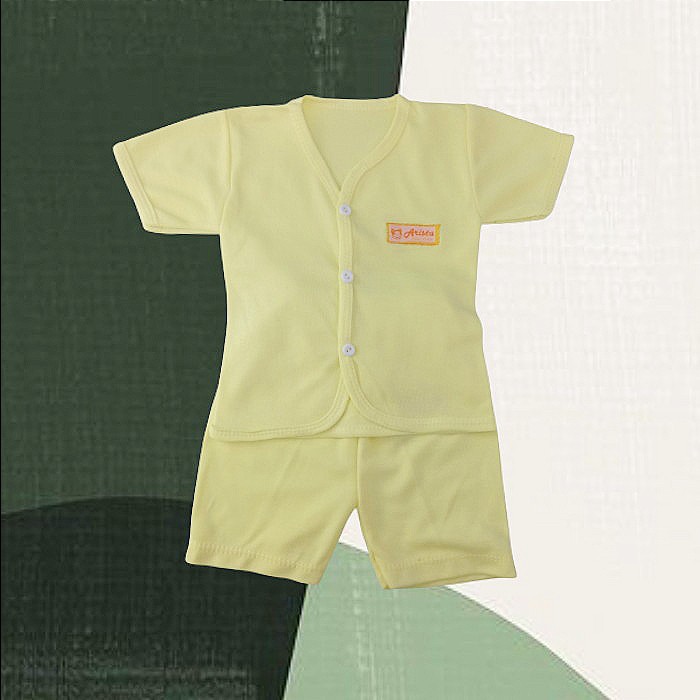 Setelan Baju Bayi | Piyama Bayi