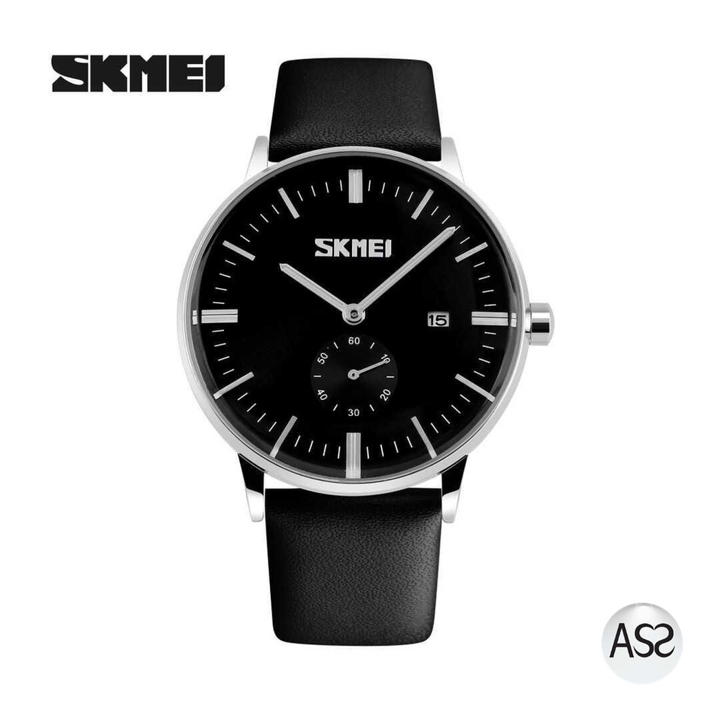 ASS Shop - SKMEI Jam Tangan Analog Pria - 9083CL