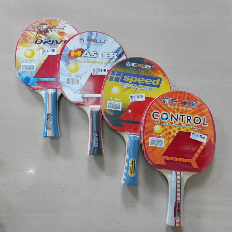 BET PINGPONG EBOX ORIGINAL