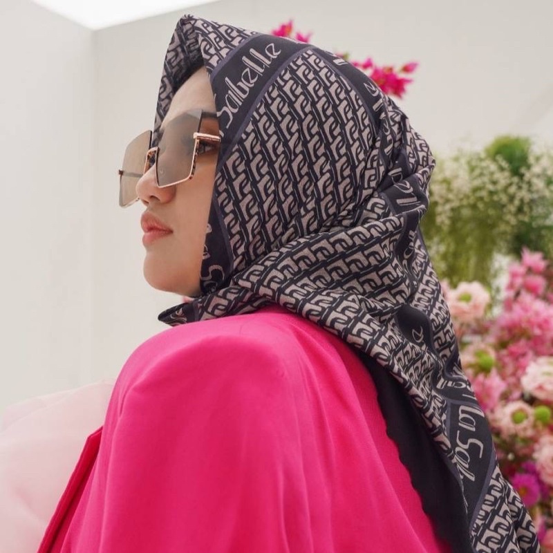 La Sabelle - L’Amore Scarf