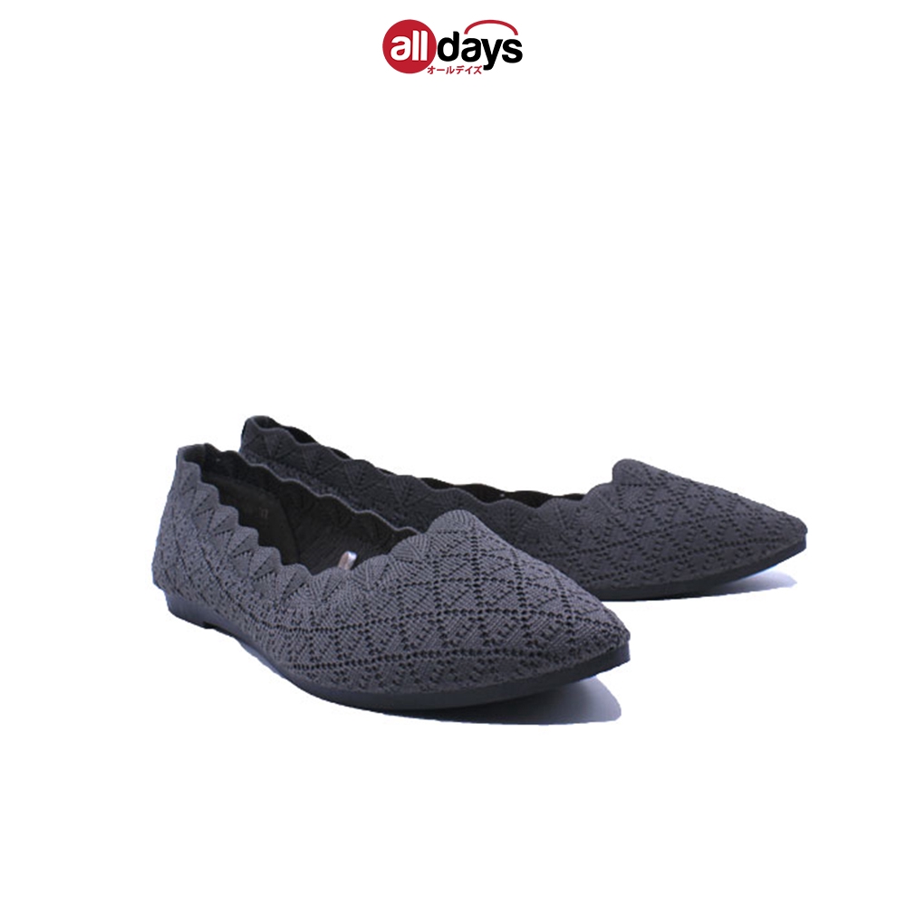 Dea Sepatu Flat Slip On Wanita 2002-63 Tersedia 5 Warna, Tersedia Size 36-41