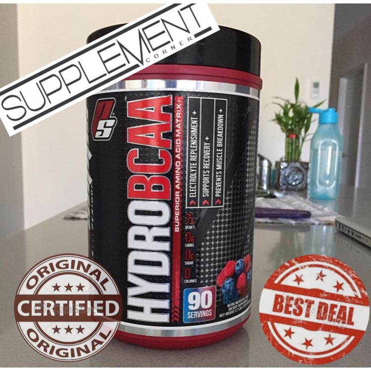 Hydro BCAA 90 servings Xtend BCAA