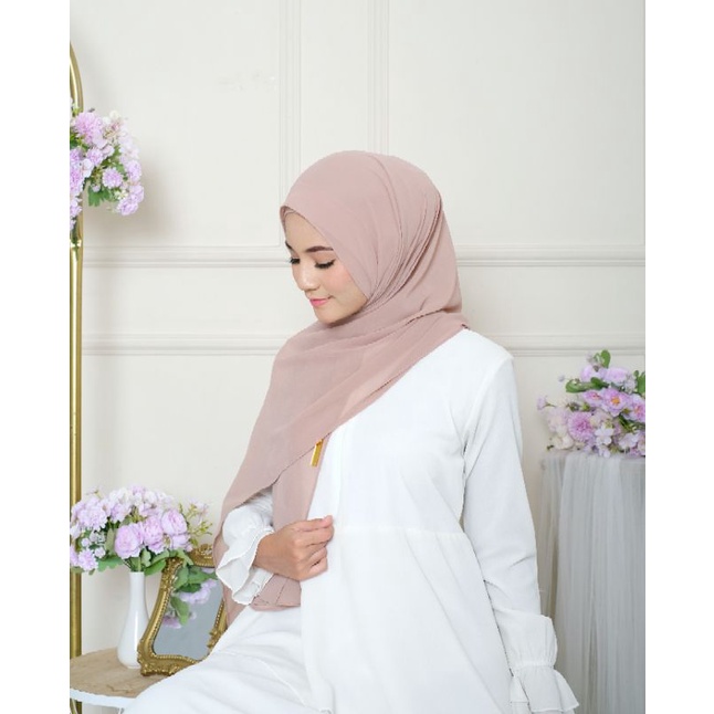 Pashmina 200x75 cm Ceruty Armani-8