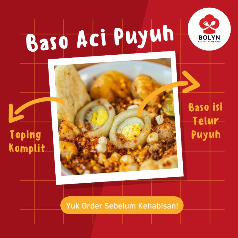 

Baso Aci Puyuh