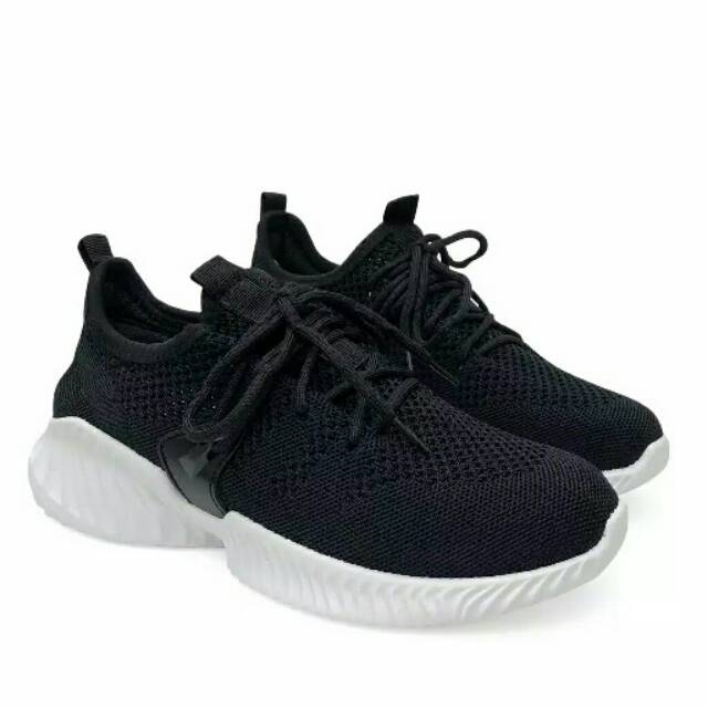 PVN Sepatu Sneakers Pria/Cwo/Cowok 800-443