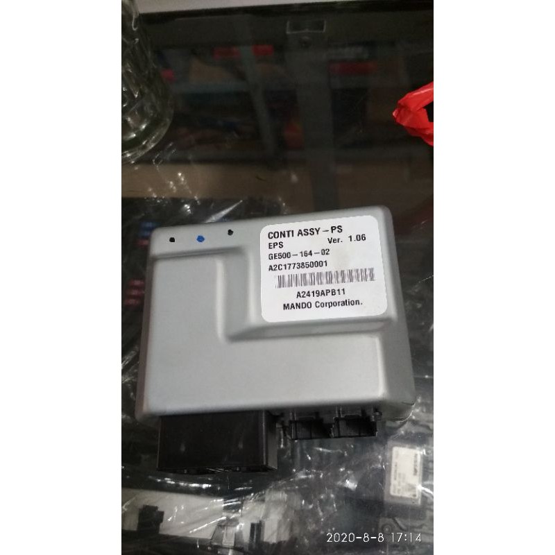 modul eps datsun go panca go cross