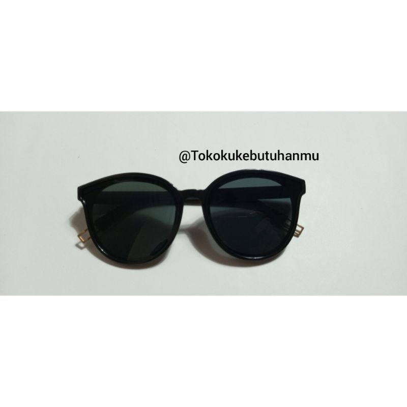 kacamata mata kucing eye cat kacamata hitam Korean fashion wanita pria sunglasses kacamata eyewear termurah