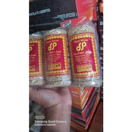 

BISKUIT MARI WIJEN SP ISI 10