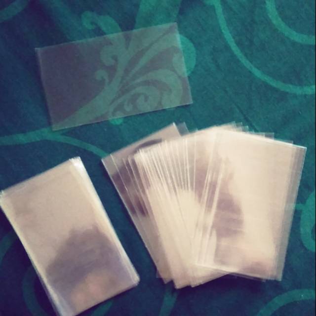 

Plastik Souvernir | Harga Satuan