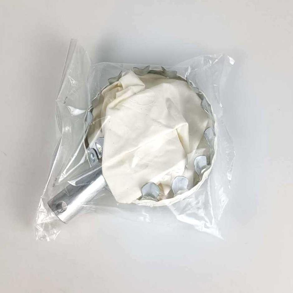 Best Seller.. Fruit Picker Alat Petik Buah Pohon Tinggi Sekop Pemetik Buah Tongkat Rambutan Alat Pan