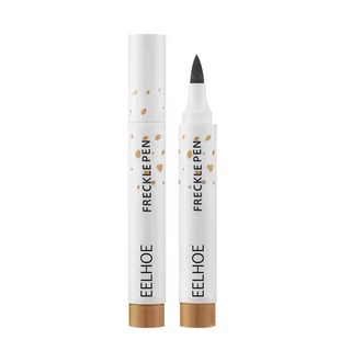 Eyeliner Waterproof freckle pen 2 warna TERIMURAH COD !!!