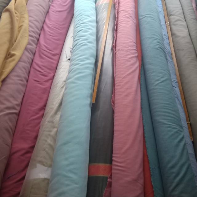 Kain katun Supernova