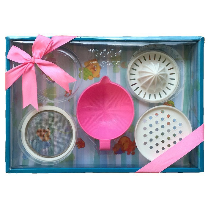 Food Maker Kiddy 8604 Perasan Jeruk KD8604