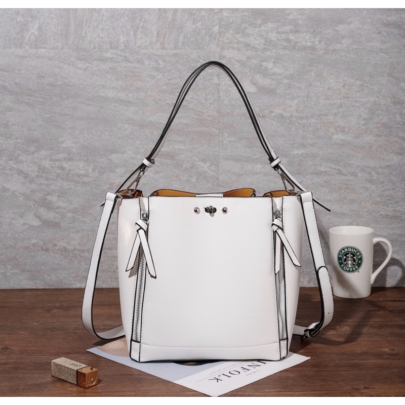 Zara Shoulder Bag
