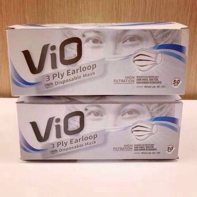 Masker vio