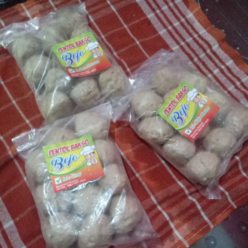 

PentolBakso