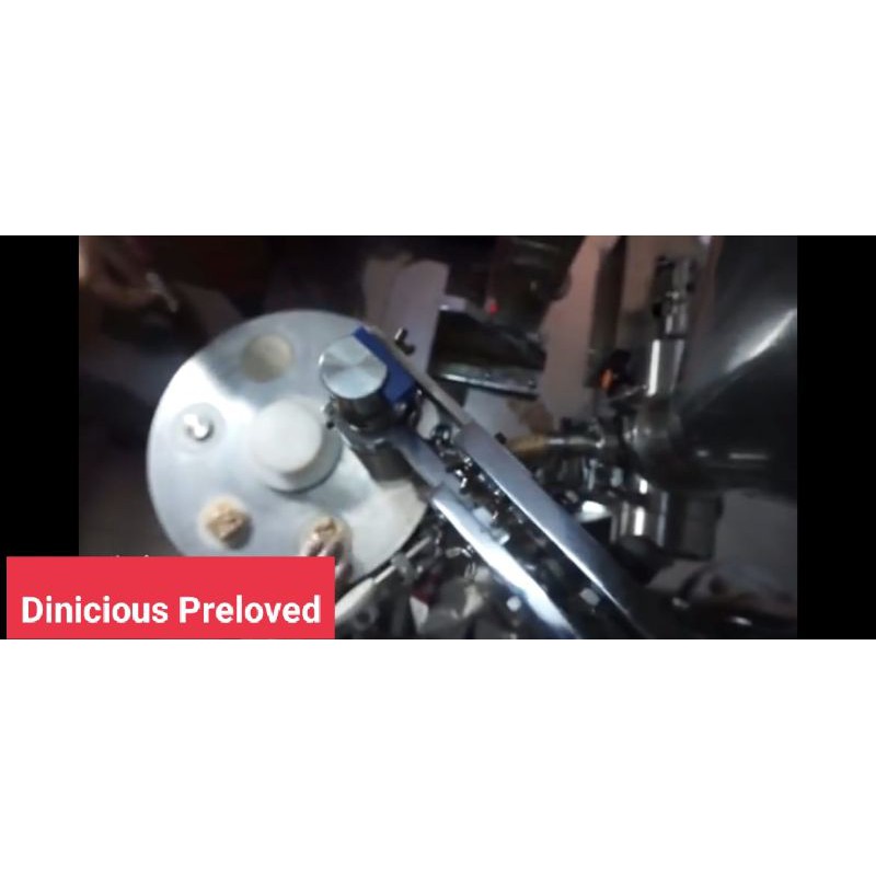 MESIN PENCETAK DIMSUM/MESIN PEMBUAT SIOMAY OTOMATIS IMPORT DARI TAIWAN, MESIN PABRIK DIMSUM