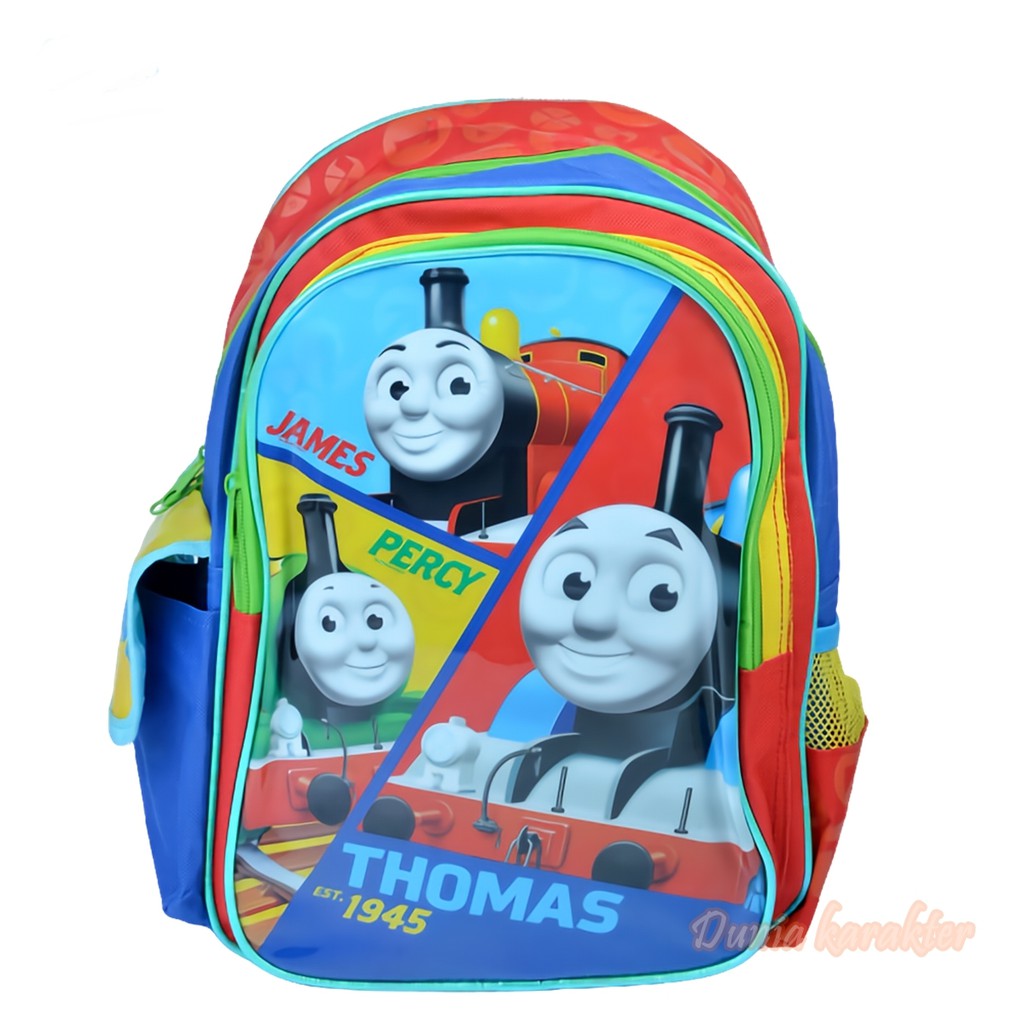 thomas and friends number 14