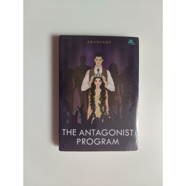 The Antagonist Program Aranindy (Pesanan Alya)