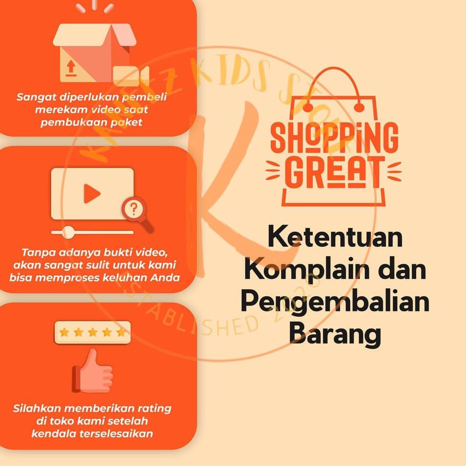 NPM.25Au22ν ‣ Kiyosi Kemeja Anak Flanel Premium Lengan Panjang Usia 1-5 Tahun