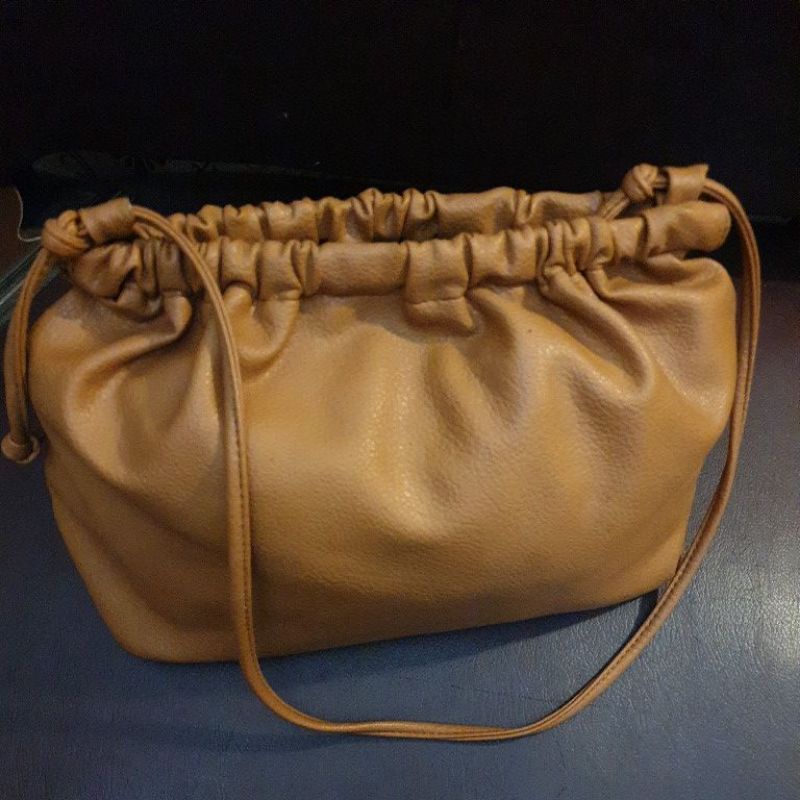 TAS KULIT PRELOVED ORIGINAL