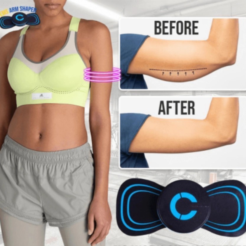 Ems Arm Shaper (Burn Fat Easy)