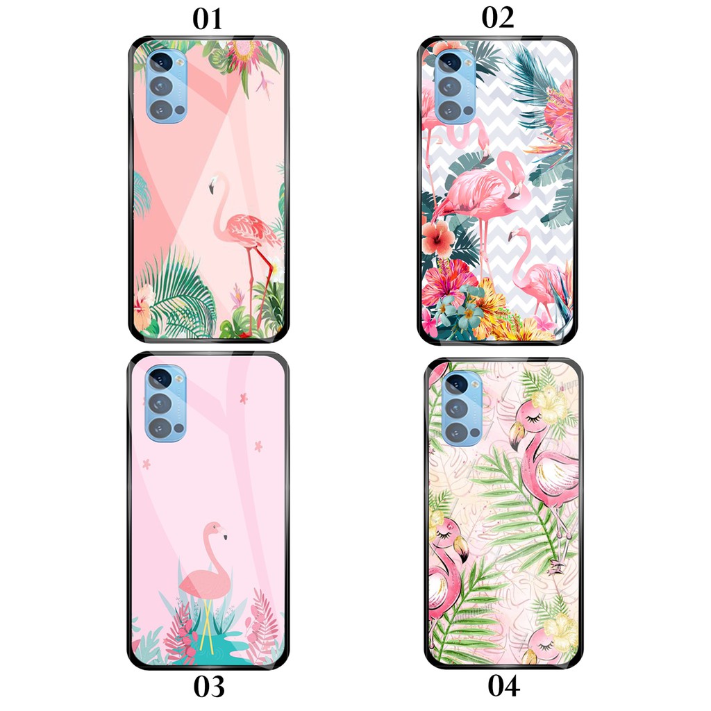 Soft case Kaca (SF95) For Oppo A16 A39 A83 A37 F7 F5 A3S A53 A33 2020 A15 A54 A7 A12S A1K A11K | Cas