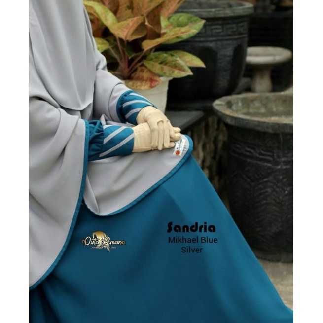 SANDRIA BY DUTA BUSANA