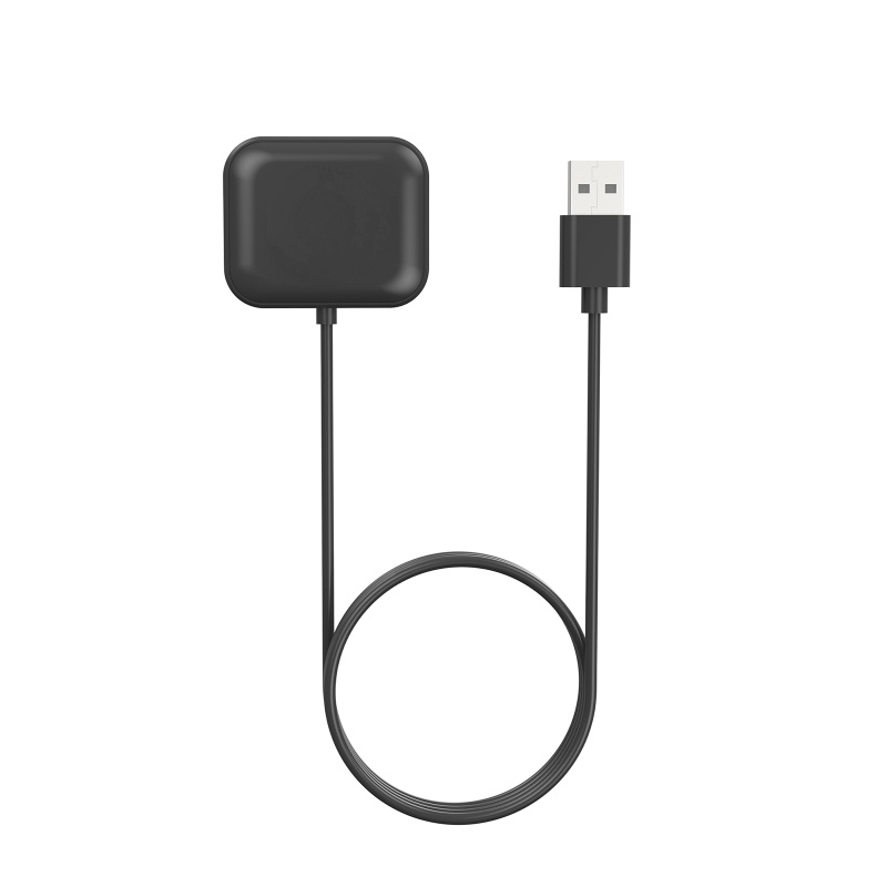 Btsg Kabel Pengisian Data Holder Power Charger Adapter Dock Bracket Cradle Cocok Untuk MeizuWatch M007W Untuk Smart Wa