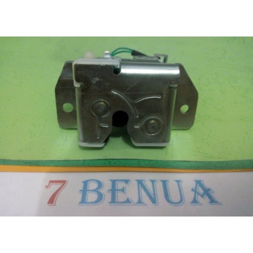 Promo Door lock Bagasi Grand Max Diskon