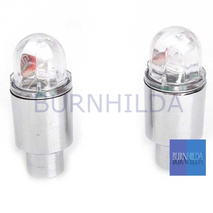 Pentil Ban LED Mobil dan Motor 2 PCS mobil motor burnhilda