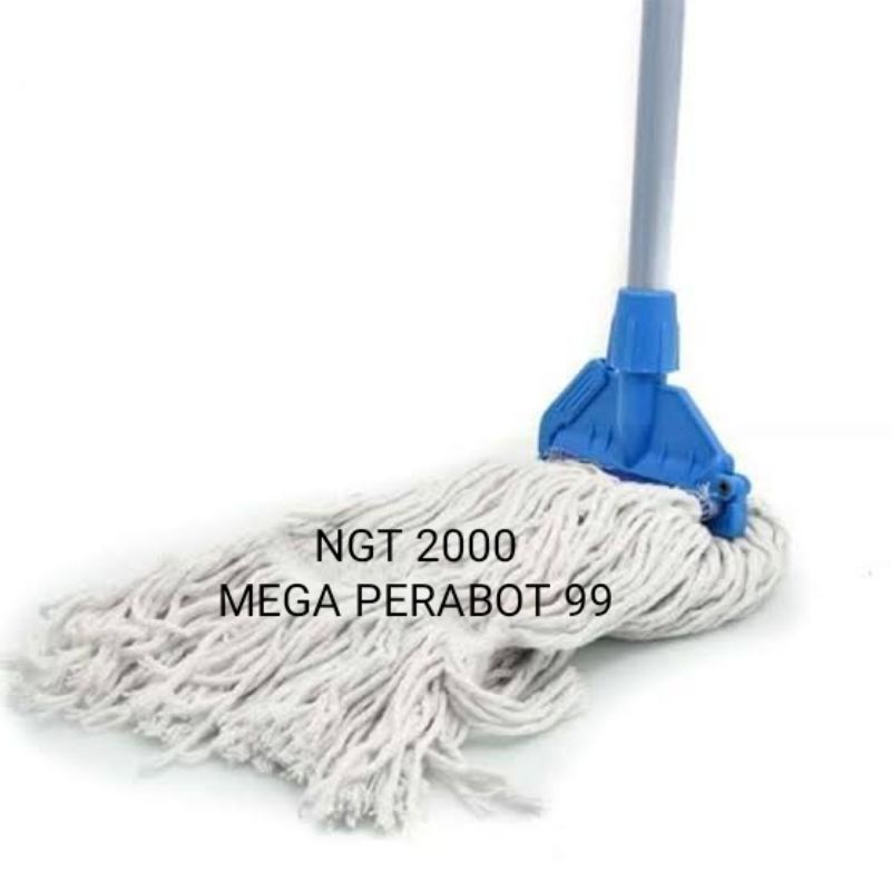 ALAT KAIN PEL NAGATA 2000 + GAGANG 1 SET PELAN