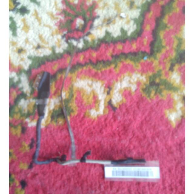 kabel fleksibel acer aspire one 722