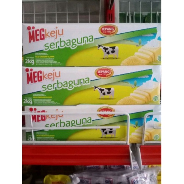 

Keju Meg