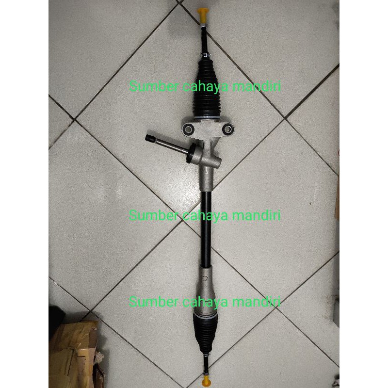 rack steering / rack steer Xenia 1.0 1000cc manual