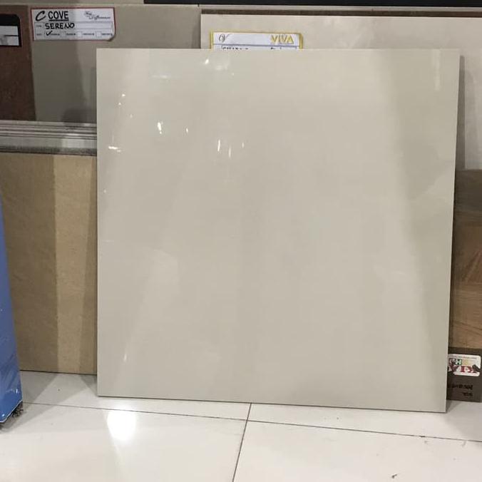 {{{{}}] Granit Lantai Granit Dinding Cream Ivory 60x60