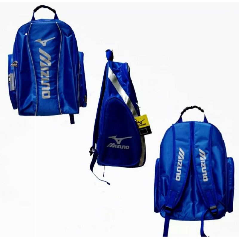 tas ransel mizuno