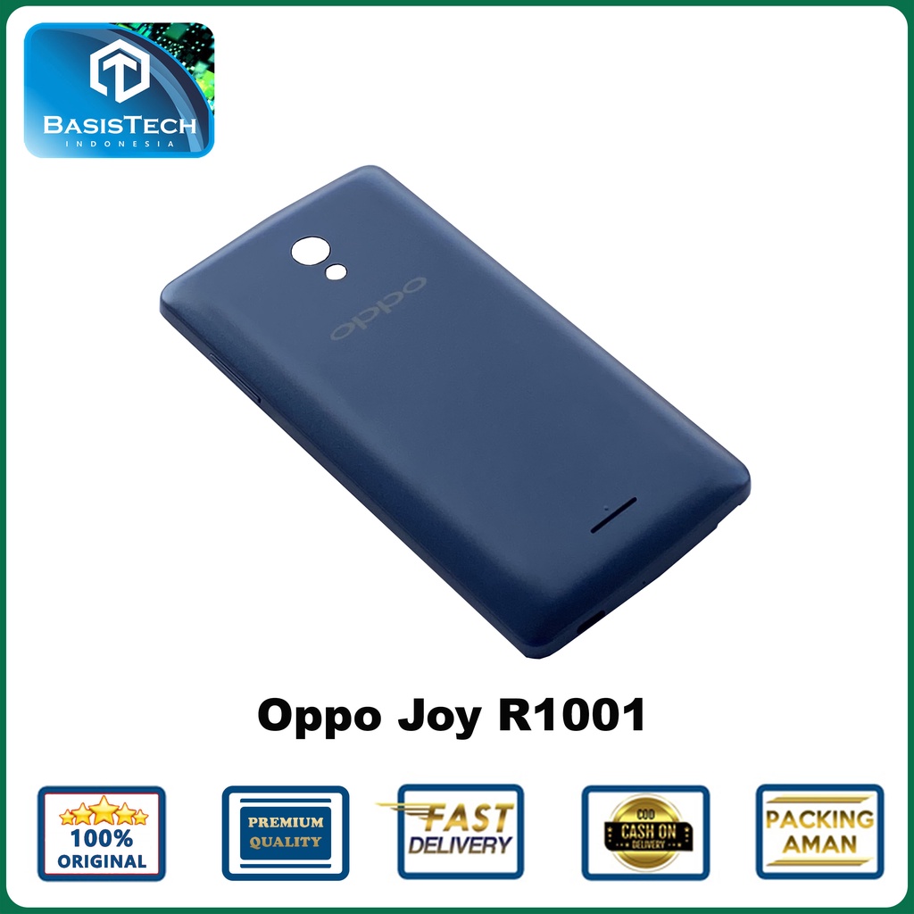 BACK COVER BACKDOOR CASING OPPO JOY R1001