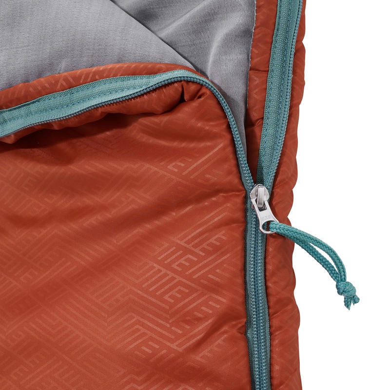 QUECHUA Sleeping Bag 10°C Liner Selimut Kantong Tidur Camping Hiking