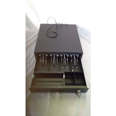 Cash drawer/laci uang kasir eppos