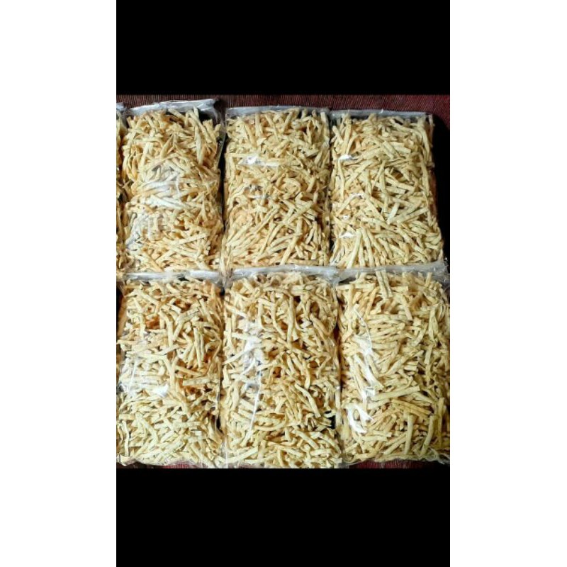 

Stik bawang 250gr