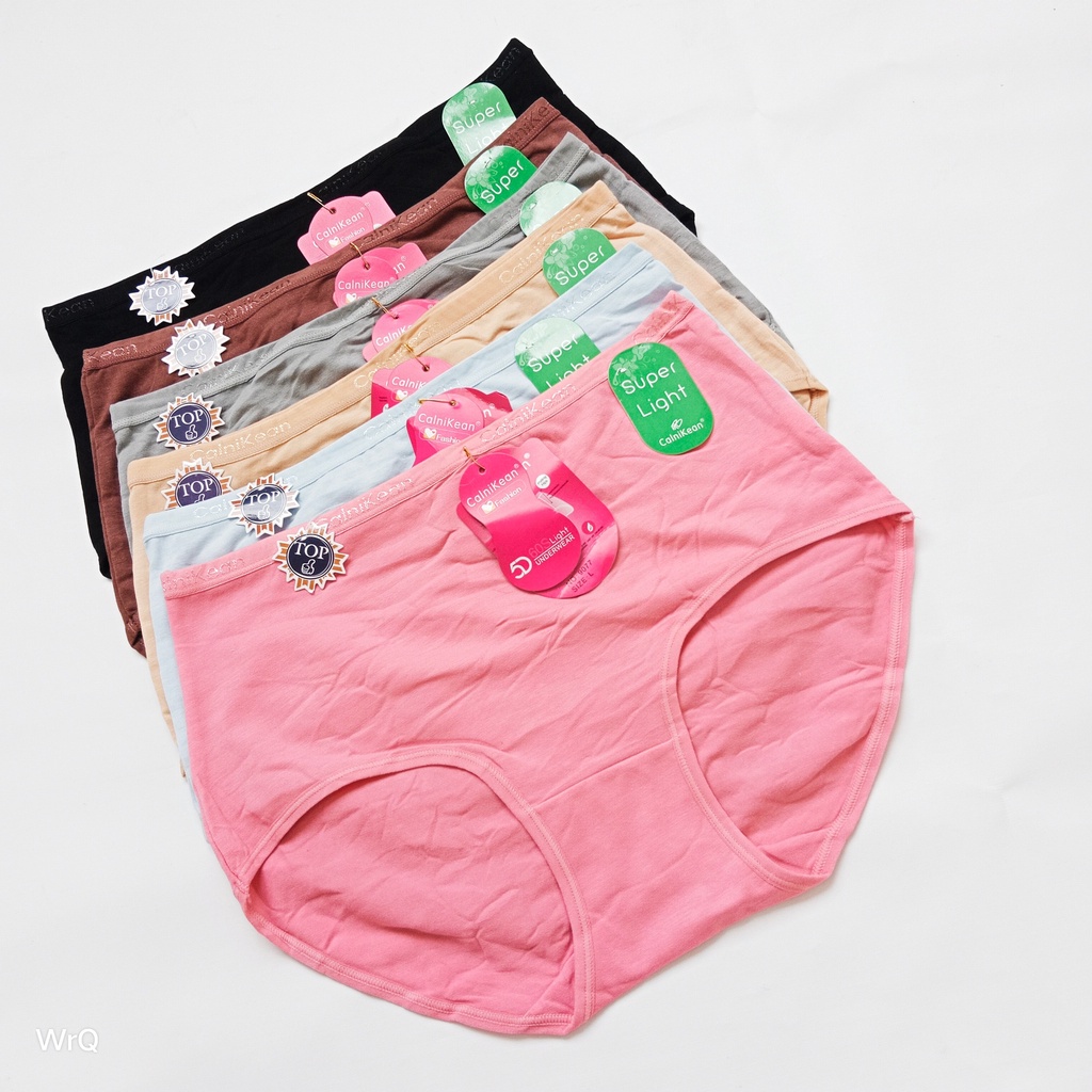 Celana Dalam Wanita Calni Kean | Cd Polos Wanita | Cd Murah
