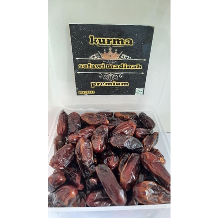 

Kurma madinah al munawaroh 1kg