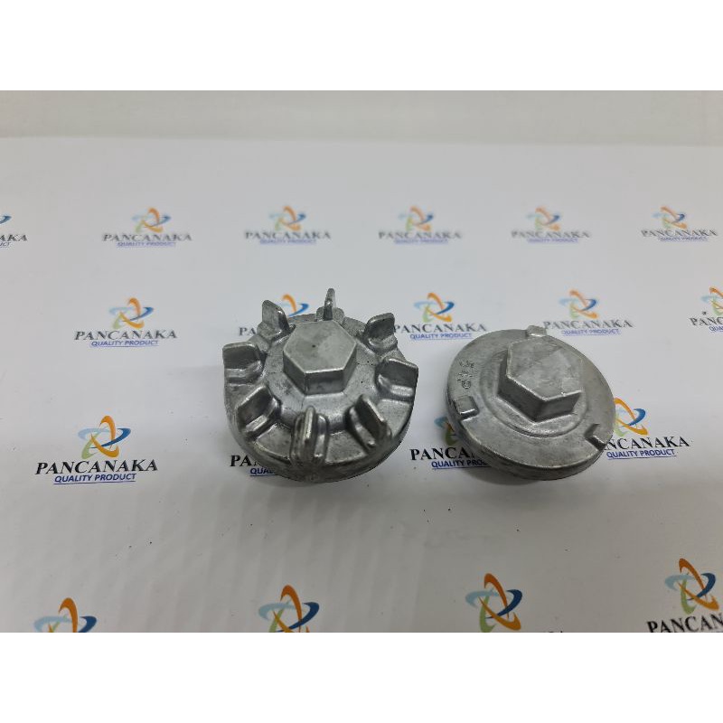 TUTUP OLI BAWAH MIO SPORTY & MIO J + ORING