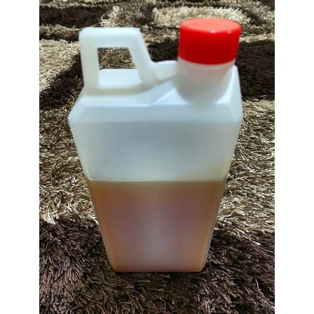 

MADU HUTAN SUMATERA 1KG (JAMBI)