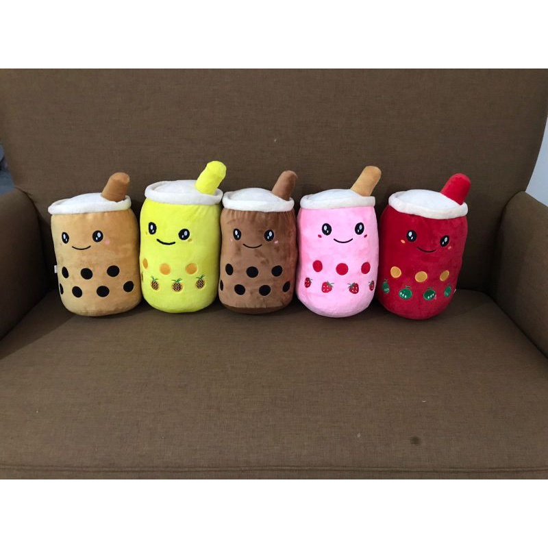 boneka Boba/ boneka bantal Boba/ boneka Boba lucu / boneka unik/ boneka Boba super gemes/ Boneka ter