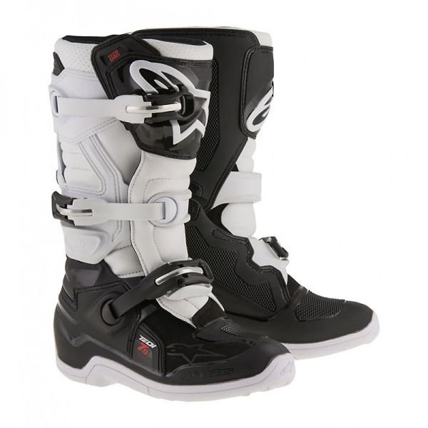 Alpinestars Tech 7s Sepatu Cross / Trail Anak