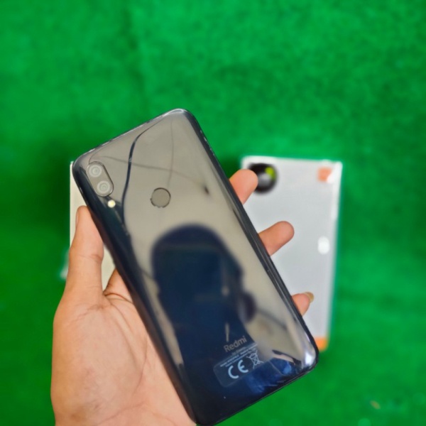 Dijual REDMI 7 RAM 2/16GB SECOND Diskon